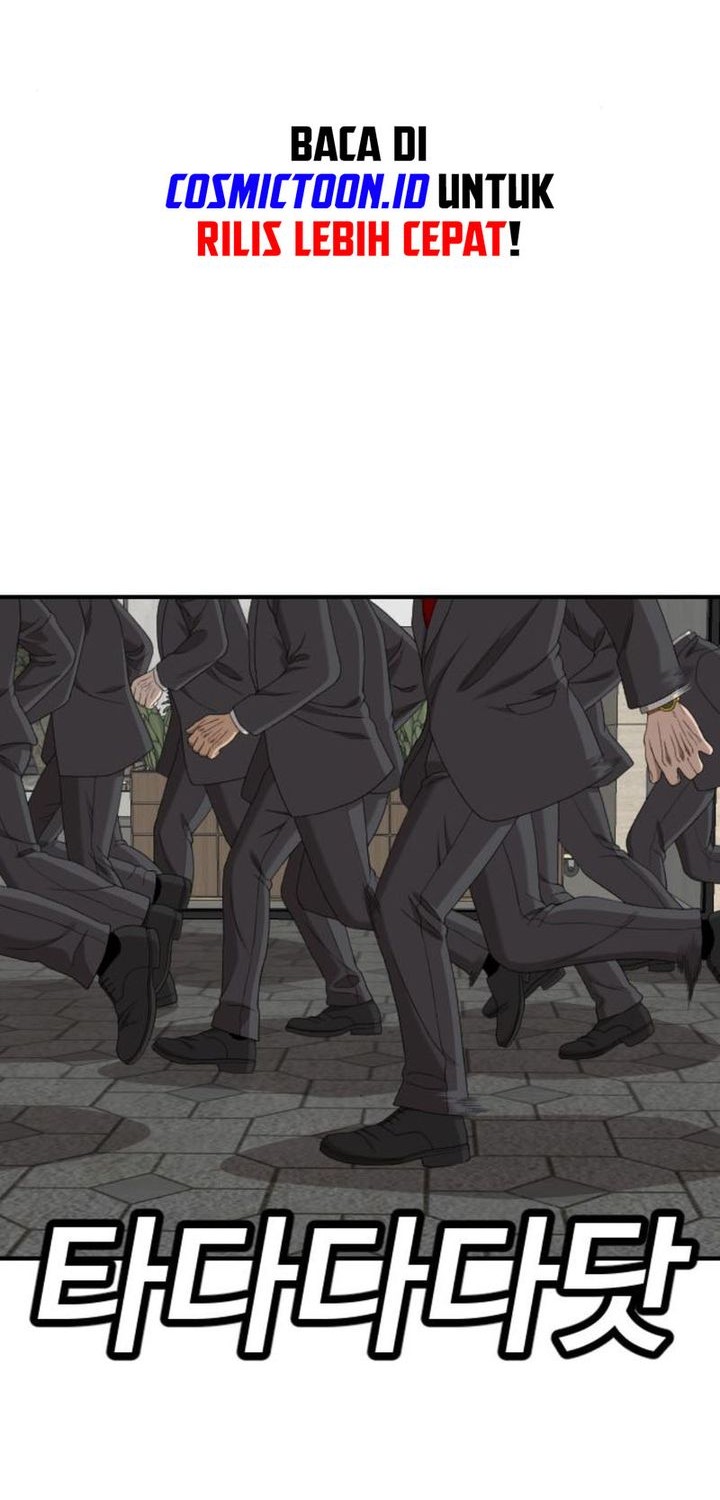 A Bad Person Chapter 261 Gambar 61