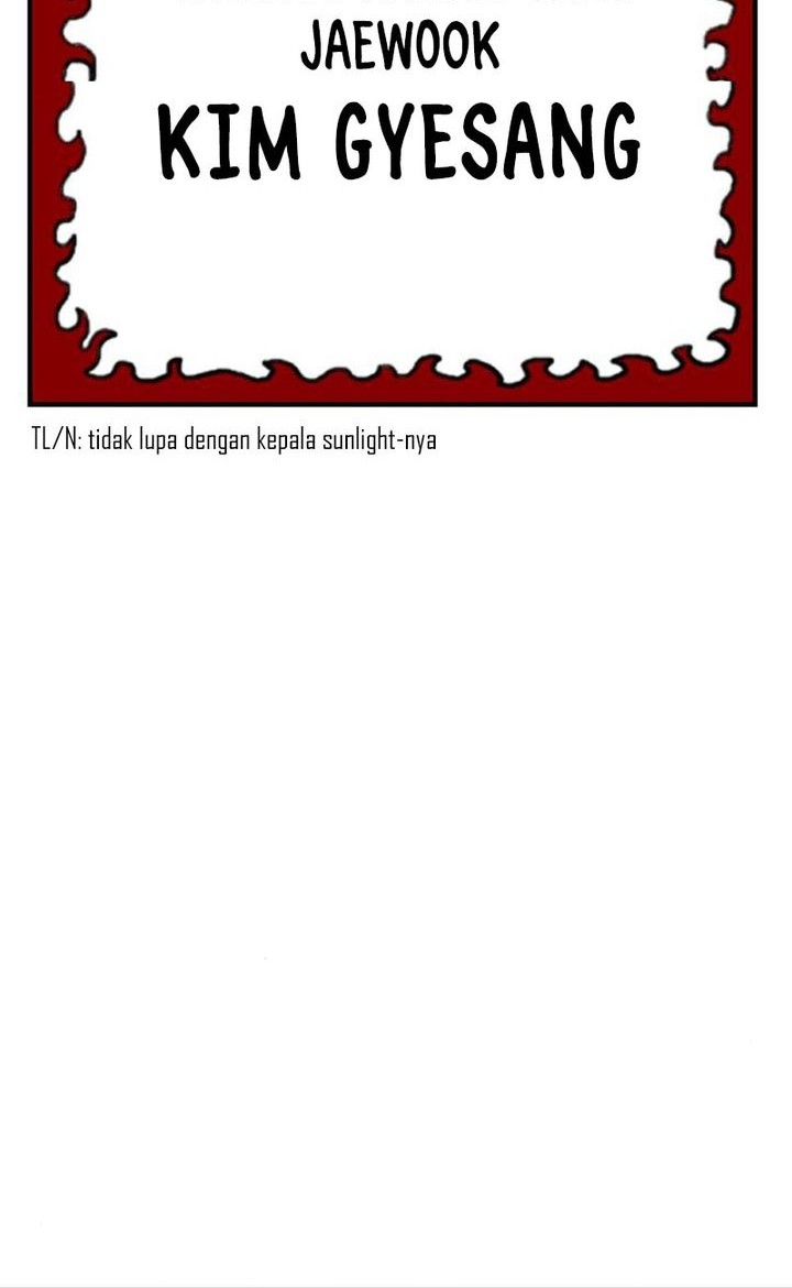 A Bad Person Chapter 261 Gambar 75