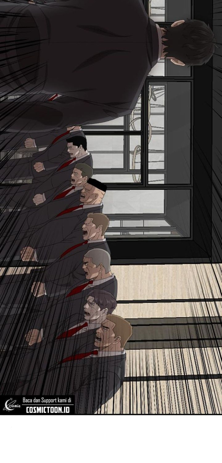 A Bad Person Chapter 261 Gambar 77