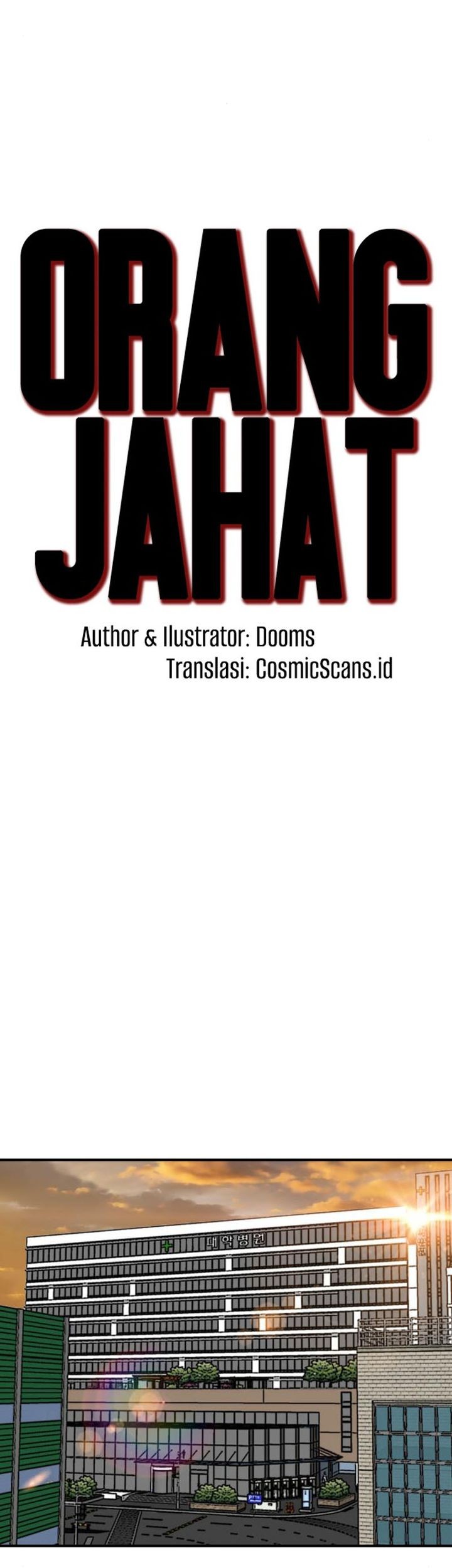 A Bad Person Chapter 261 Gambar 5