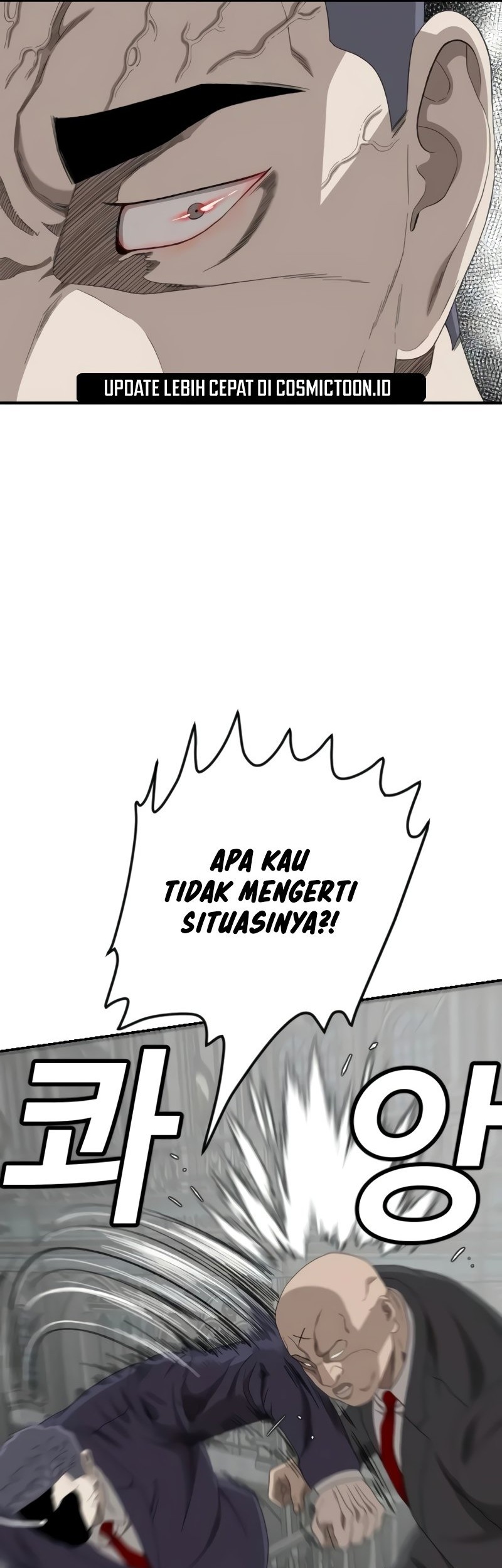 A Bad Person Chapter 264 Gambar 10