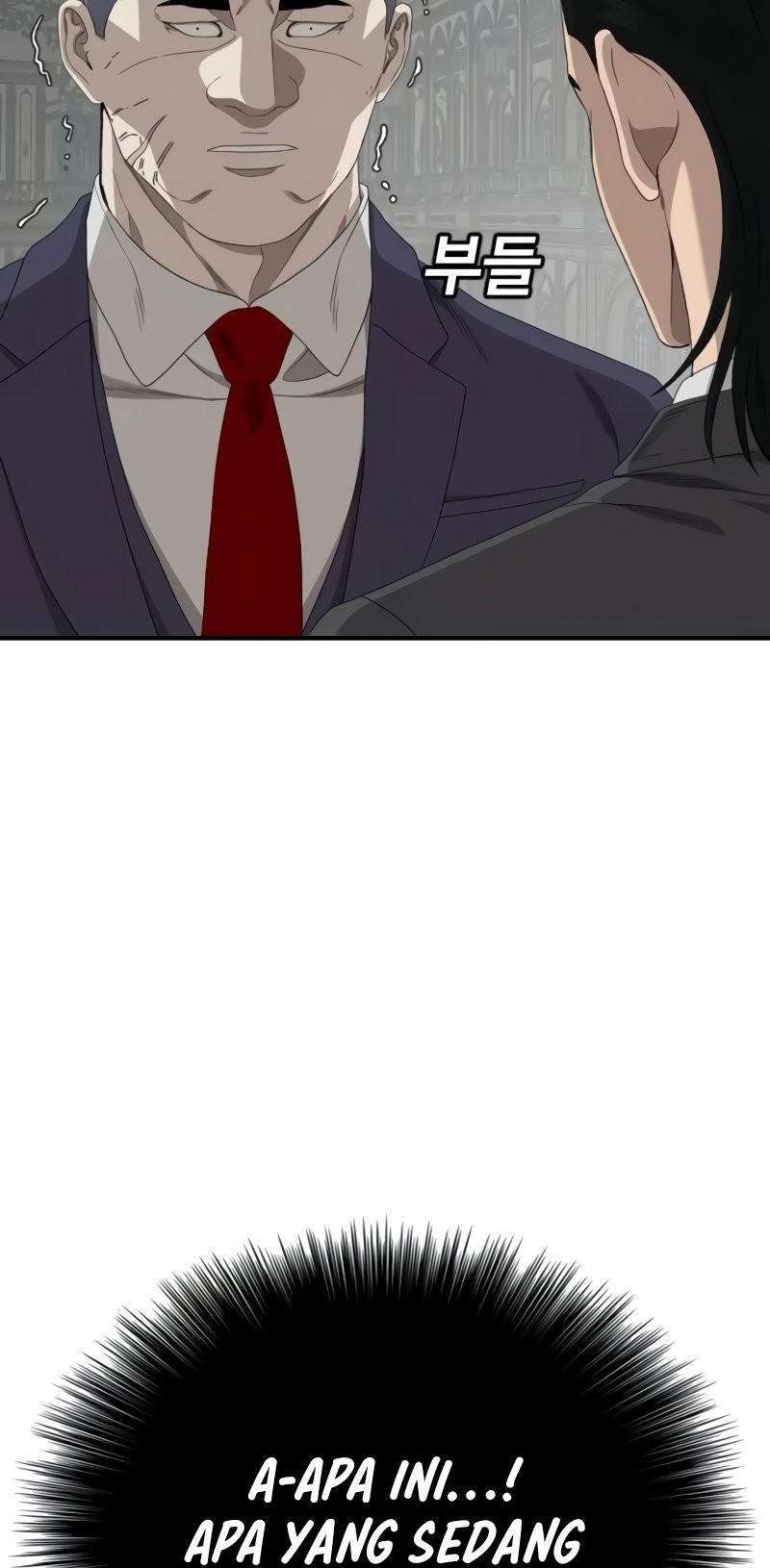 A Bad Person Chapter 264 Gambar 17