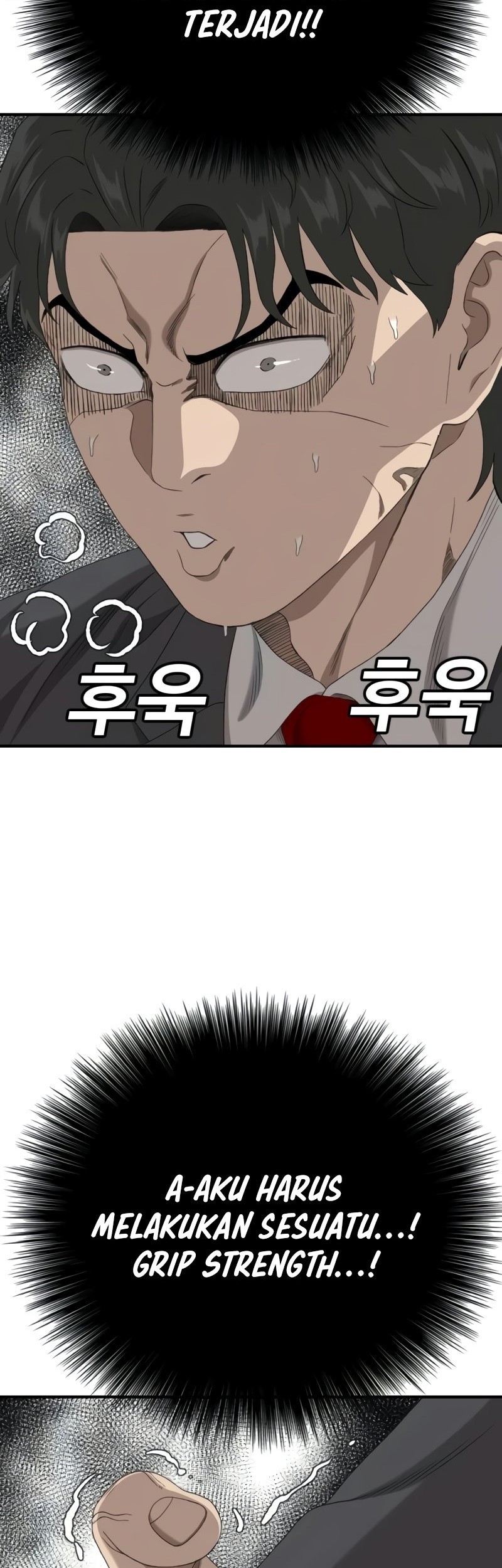 A Bad Person Chapter 264 Gambar 18