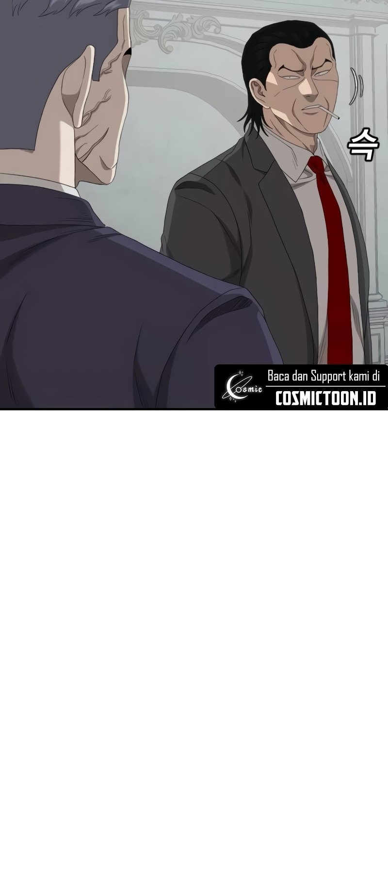 A Bad Person Chapter 264 Gambar 23