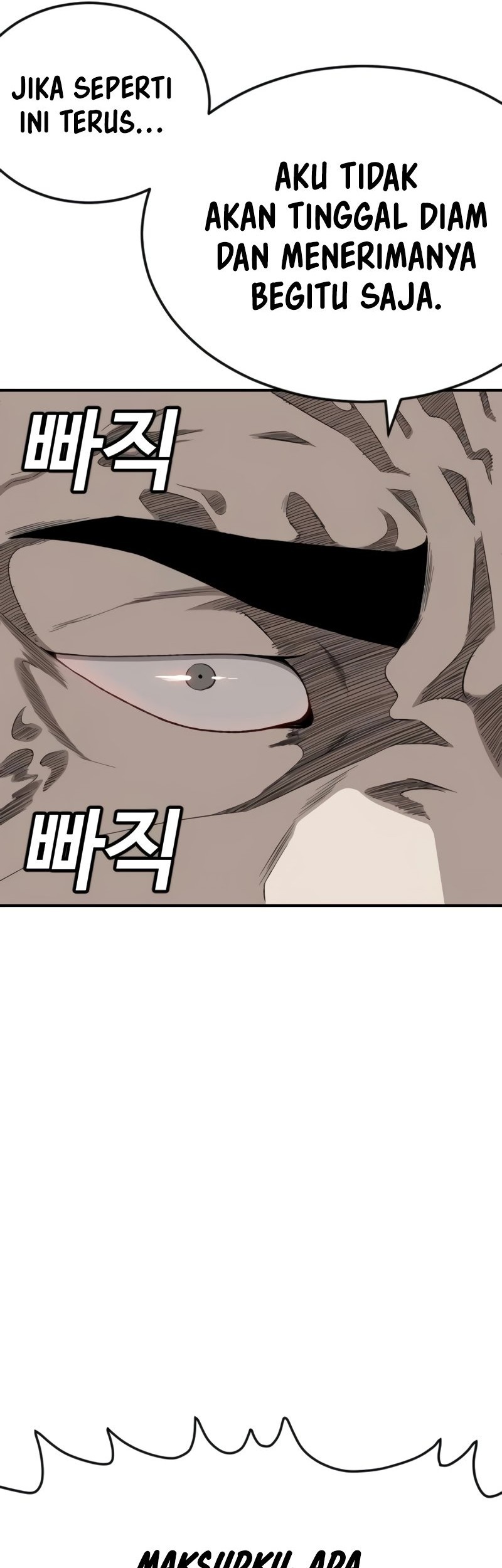 A Bad Person Chapter 264 Gambar 24