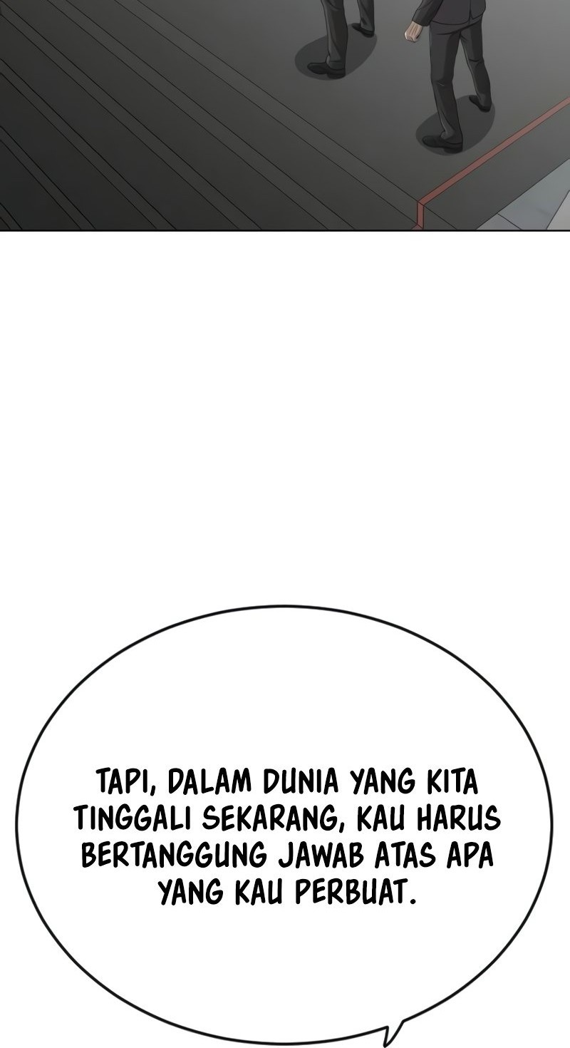 A Bad Person Chapter 264 Gambar 32