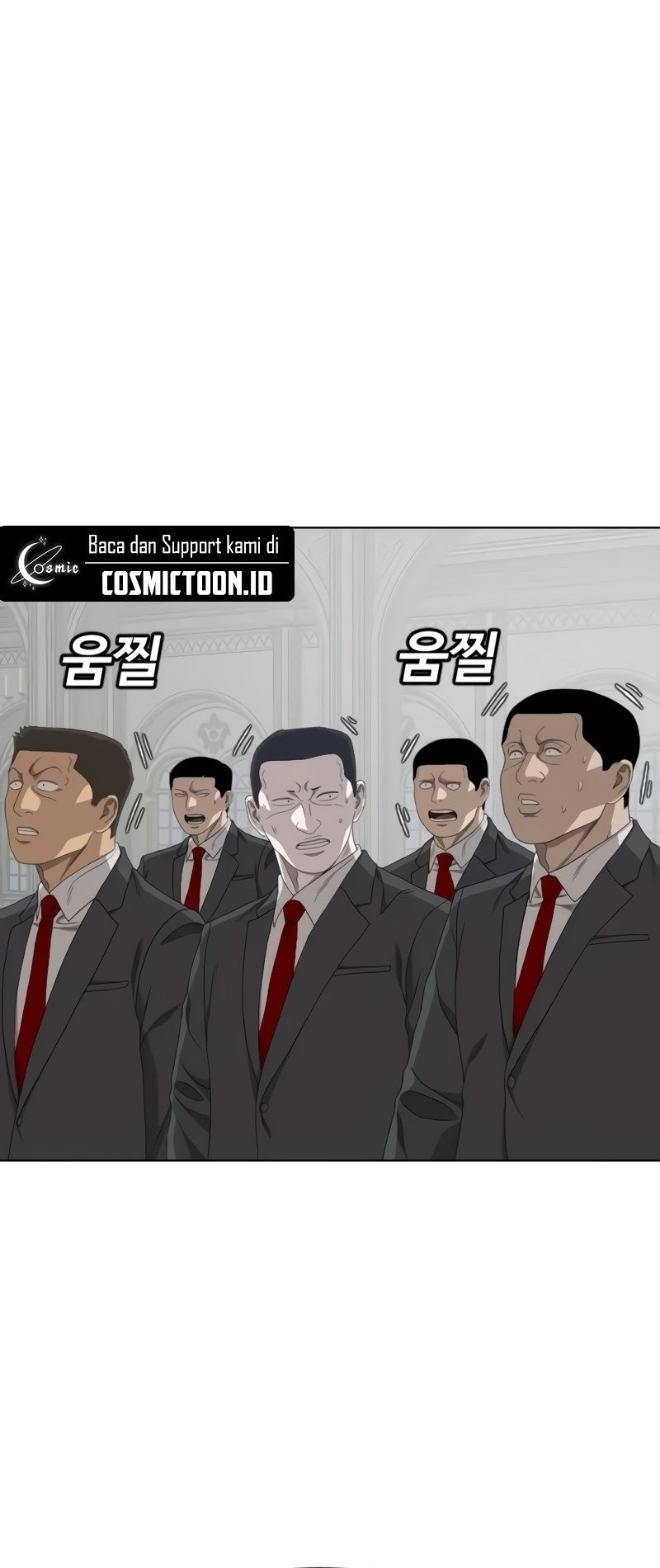 A Bad Person Chapter 264 Gambar 49