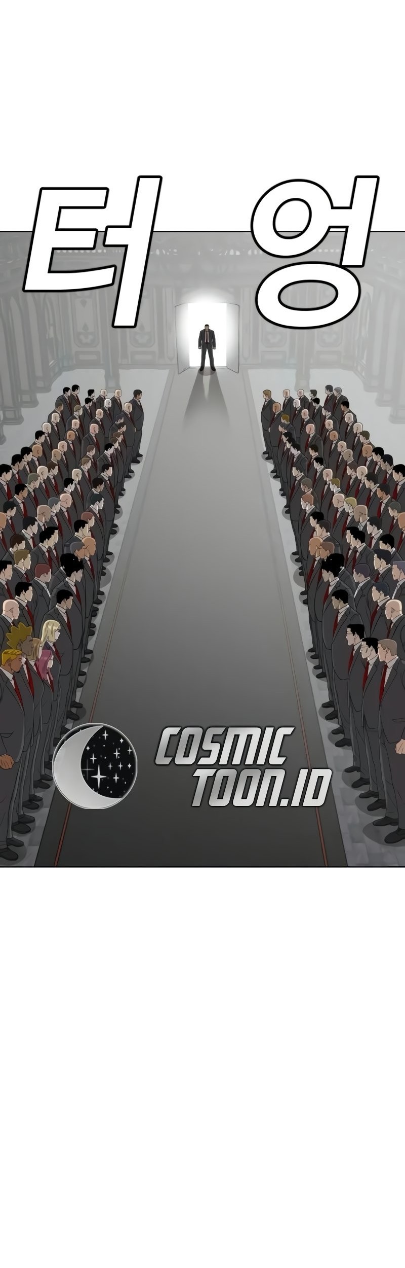 A Bad Person Chapter 264 Gambar 39