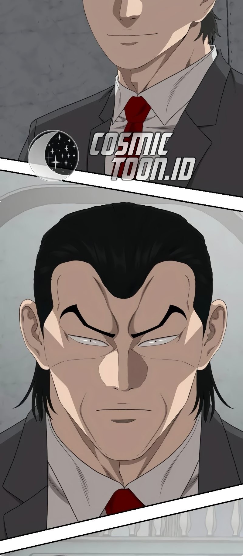 A Bad Person Chapter 264 Gambar 43