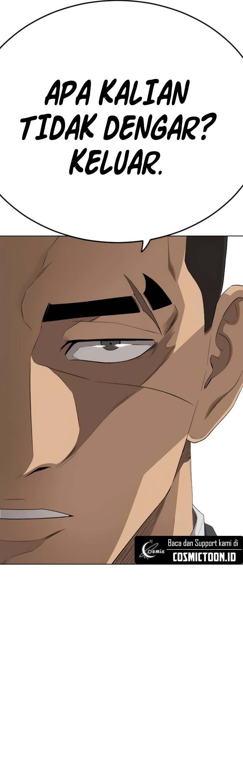 A Bad Person Chapter 264 Gambar 50