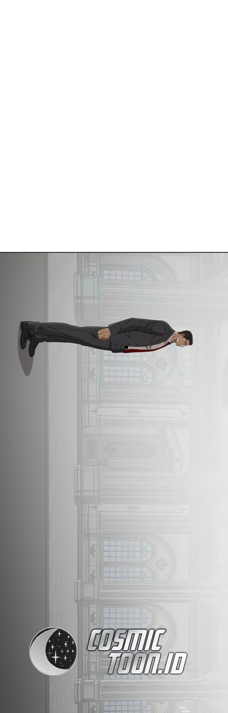 A Bad Person Chapter 264 Gambar 57