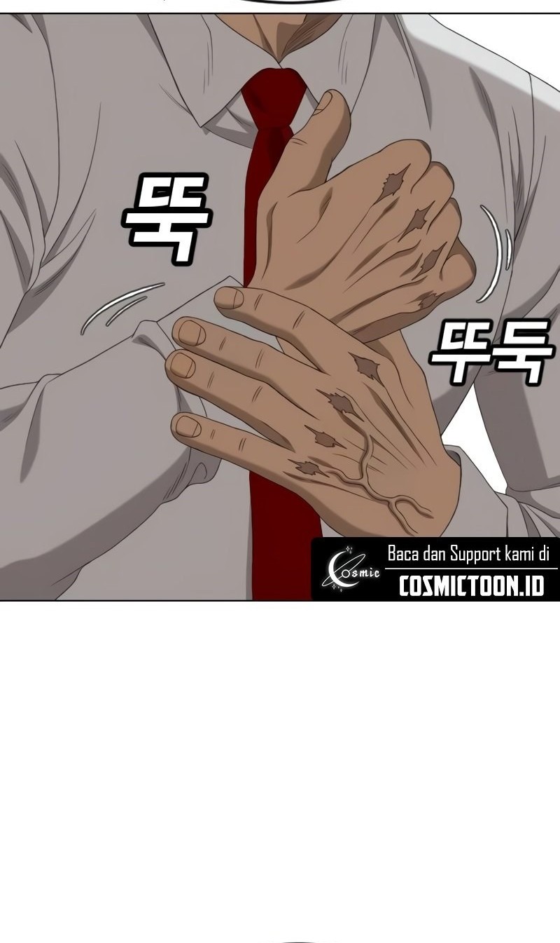 A Bad Person Chapter 264 Gambar 73