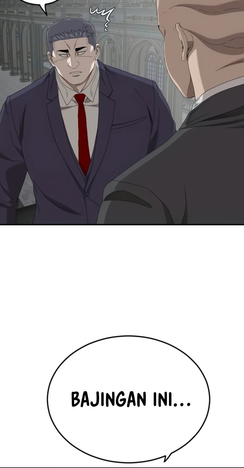 A Bad Person Chapter 264 Gambar 9