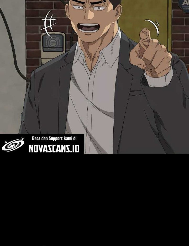 A Bad Person Chapter 265 Gambar 35