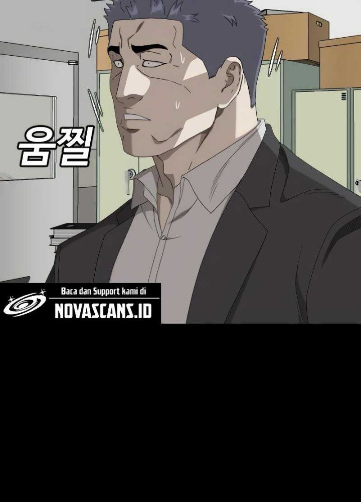 A Bad Person Chapter 265 Gambar 47