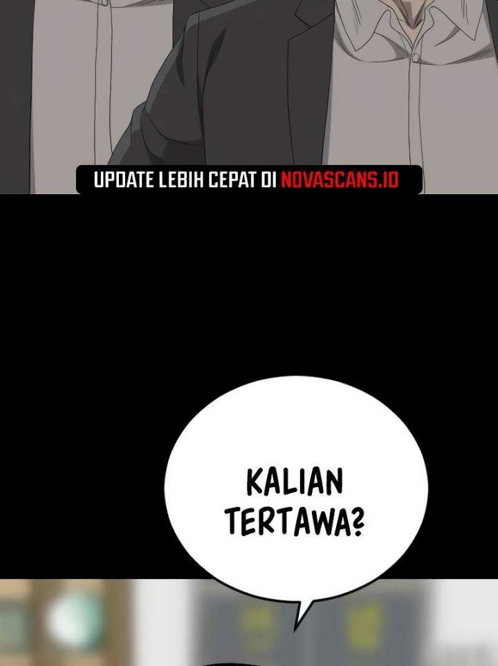A Bad Person Chapter 265 Gambar 59
