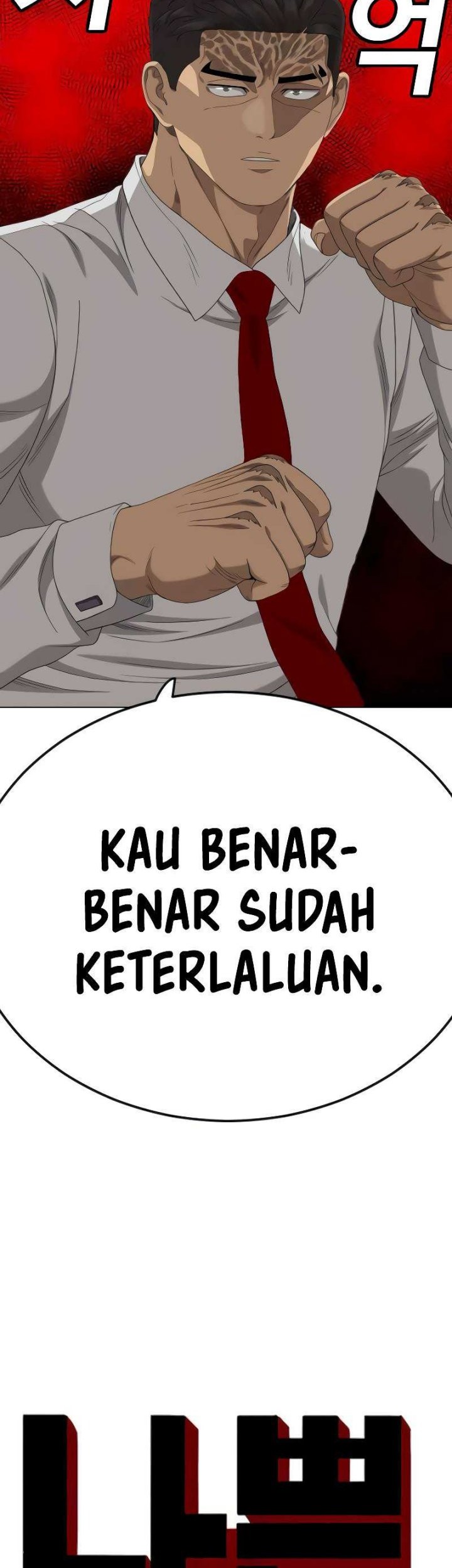 A Bad Person Chapter 265 Gambar 3
