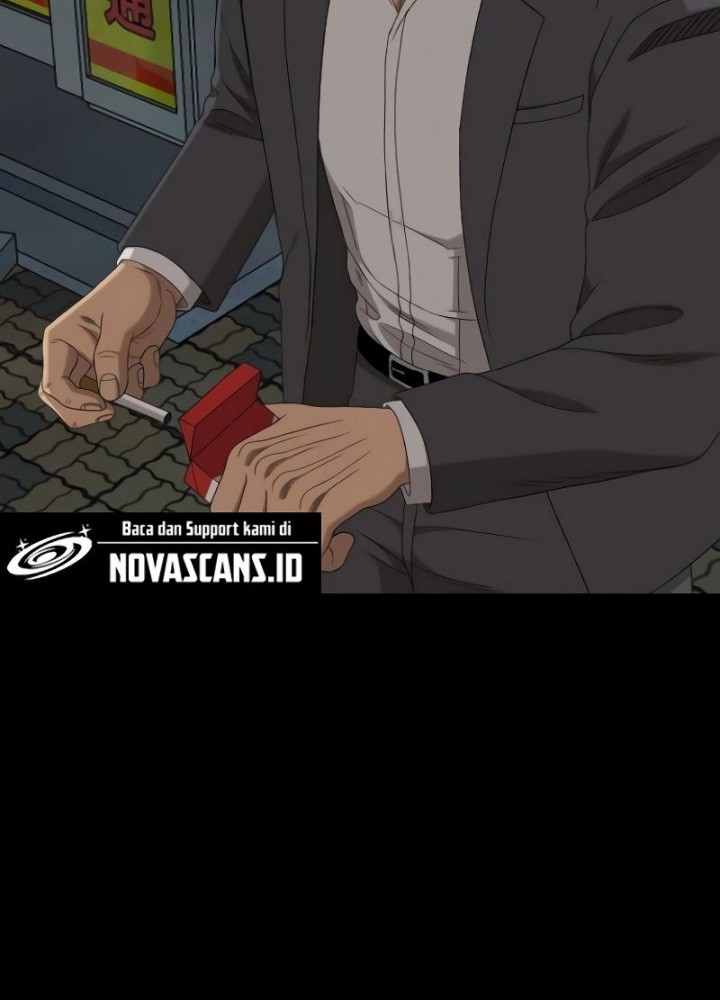 A Bad Person Chapter 266 Gambar 24