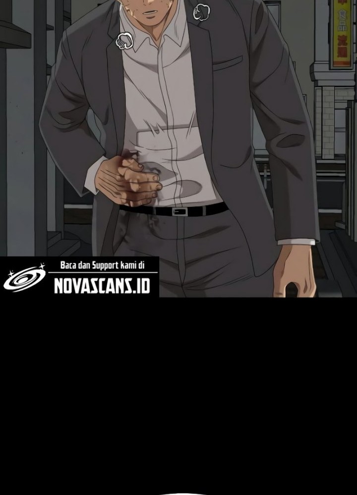 A Bad Person Chapter 266 Gambar 30