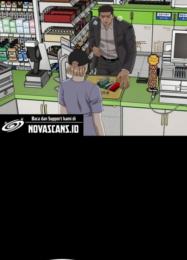 A Bad Person Chapter 266 Gambar 36