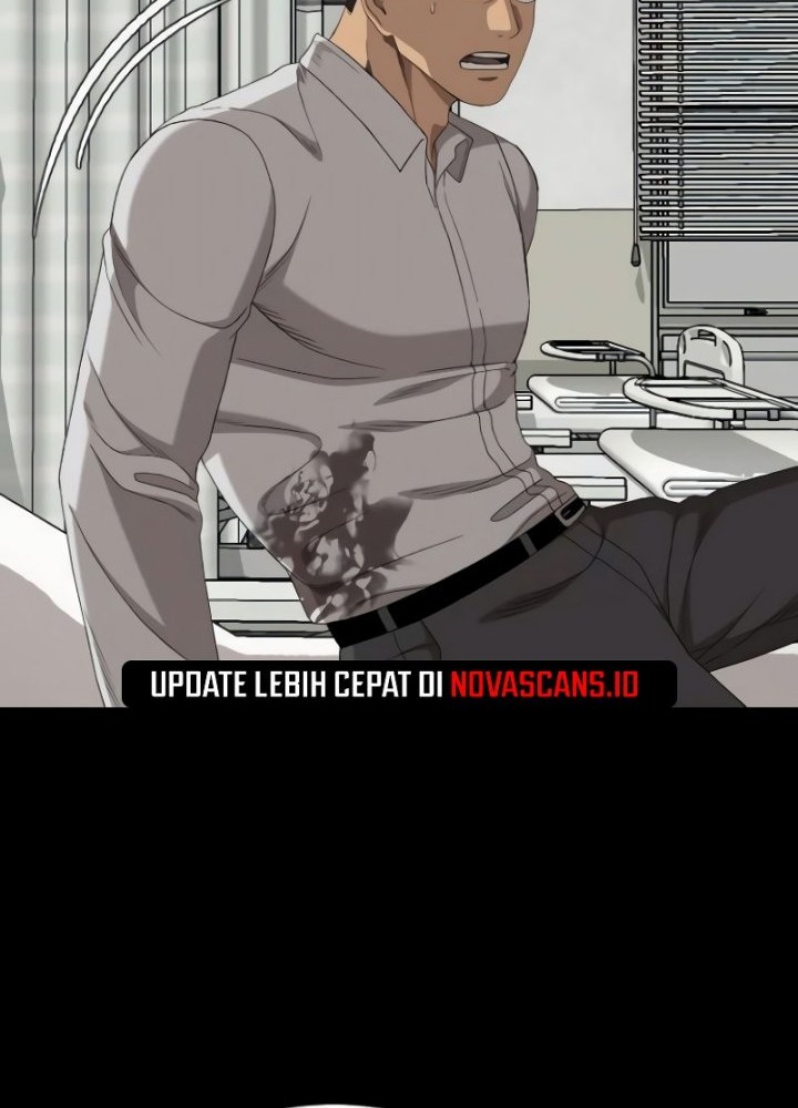 A Bad Person Chapter 266 Gambar 48