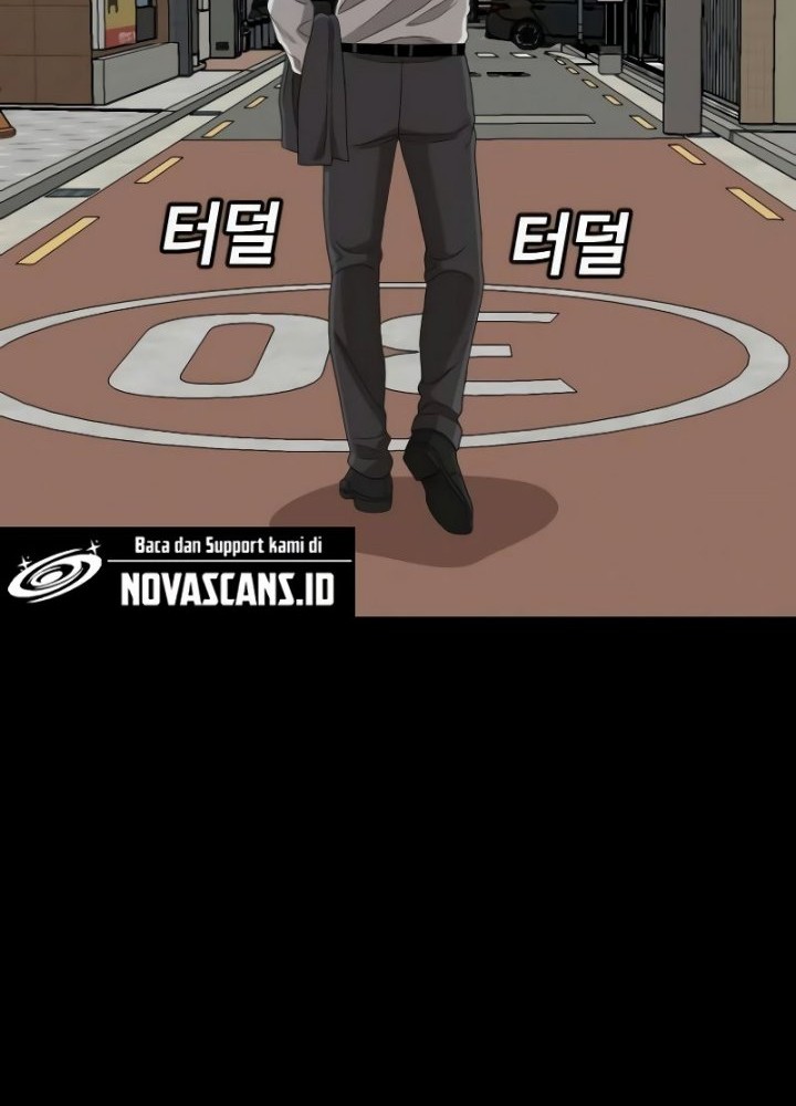 A Bad Person Chapter 266 Gambar 54