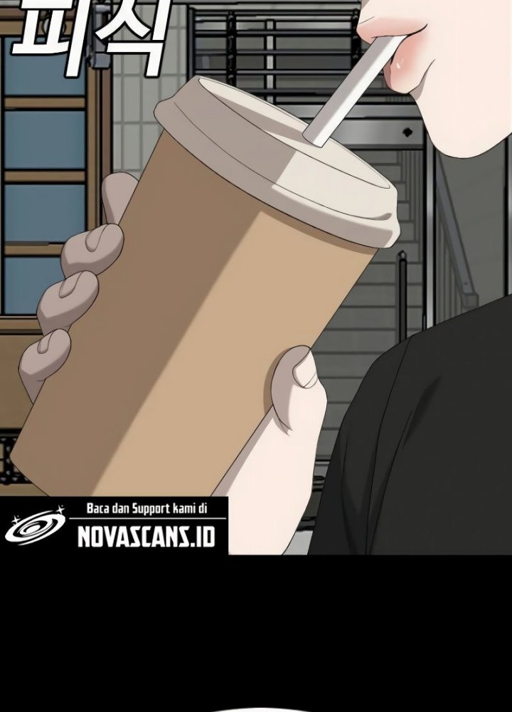 A Bad Person Chapter 266 Gambar 60
