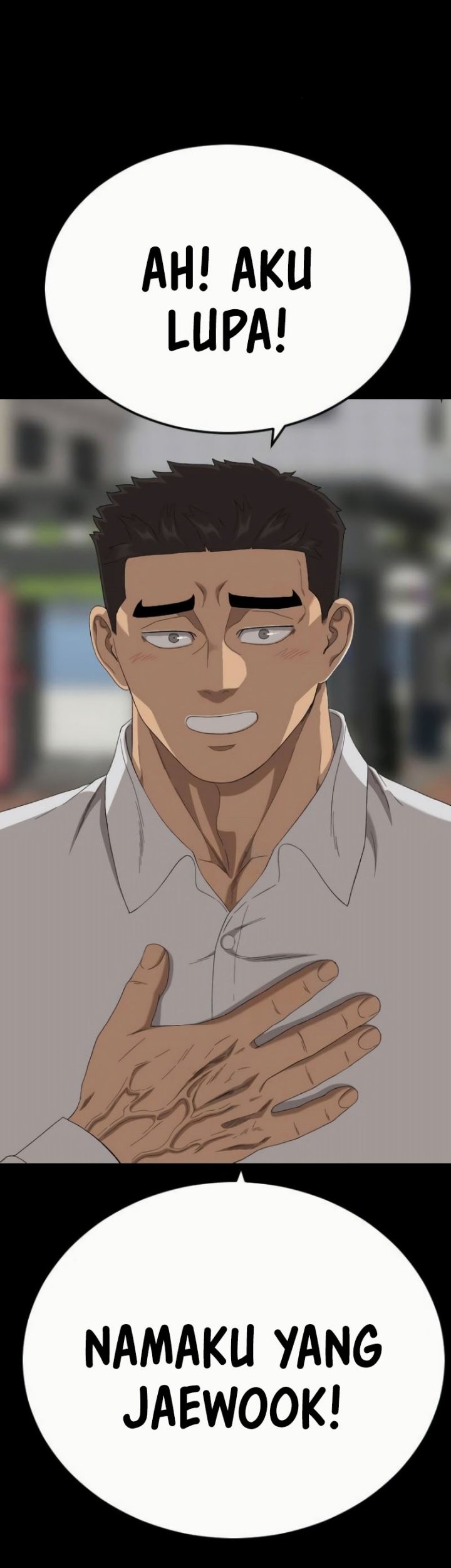 A Bad Person Chapter 266 Gambar 63