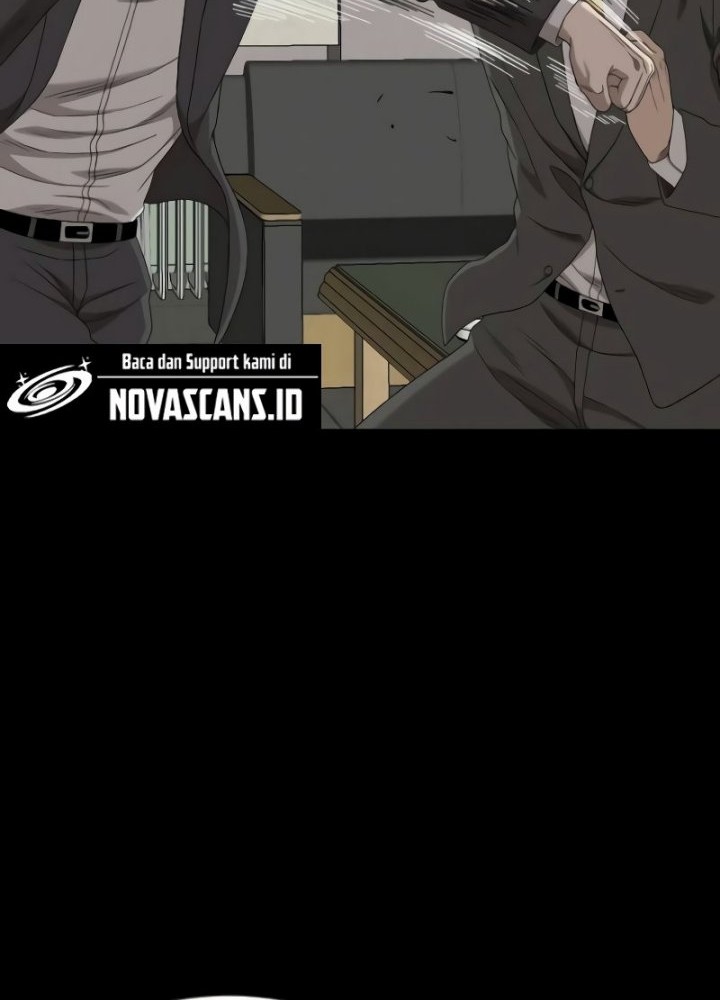 A Bad Person Chapter 266 Gambar 6