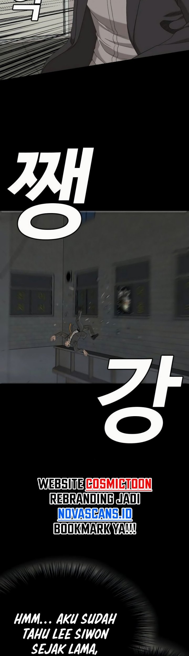 A Bad Person Chapter 266 Gambar 8