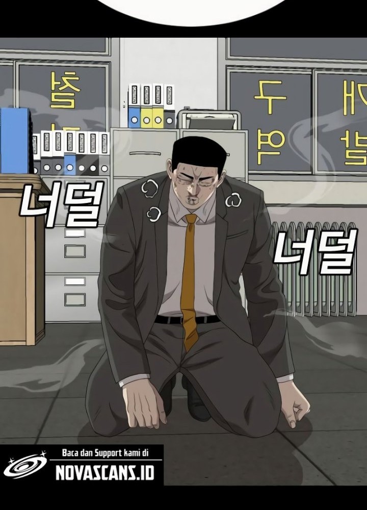 A Bad Person Chapter 266 Gambar 18