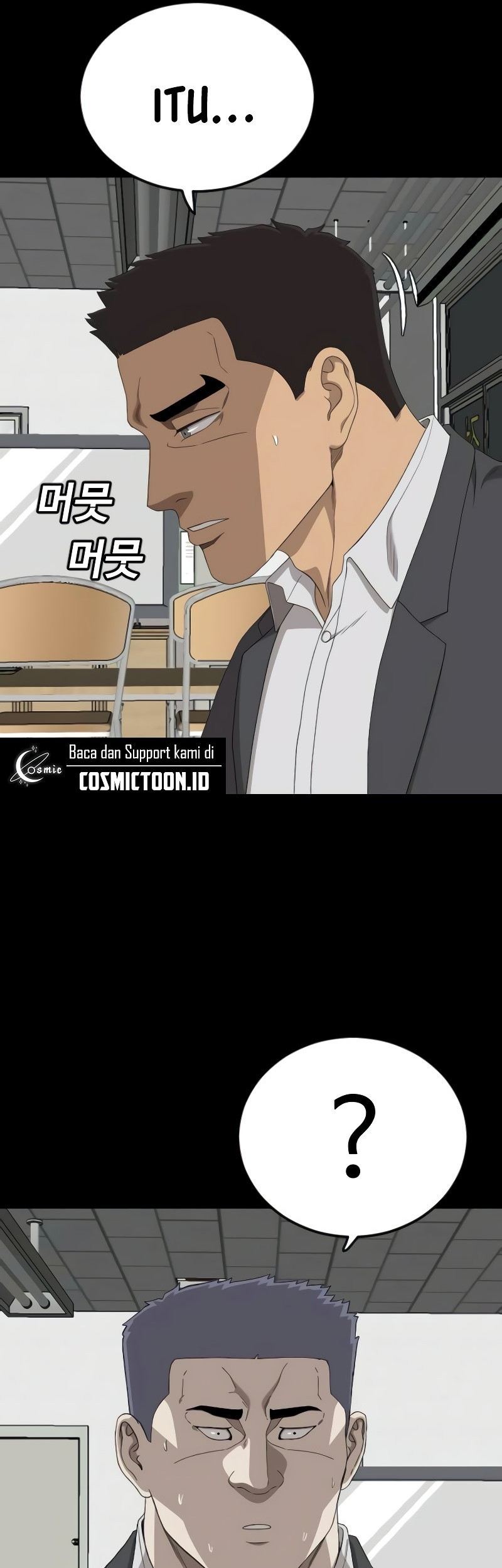 A Bad Person Chapter 267 Gambar 10