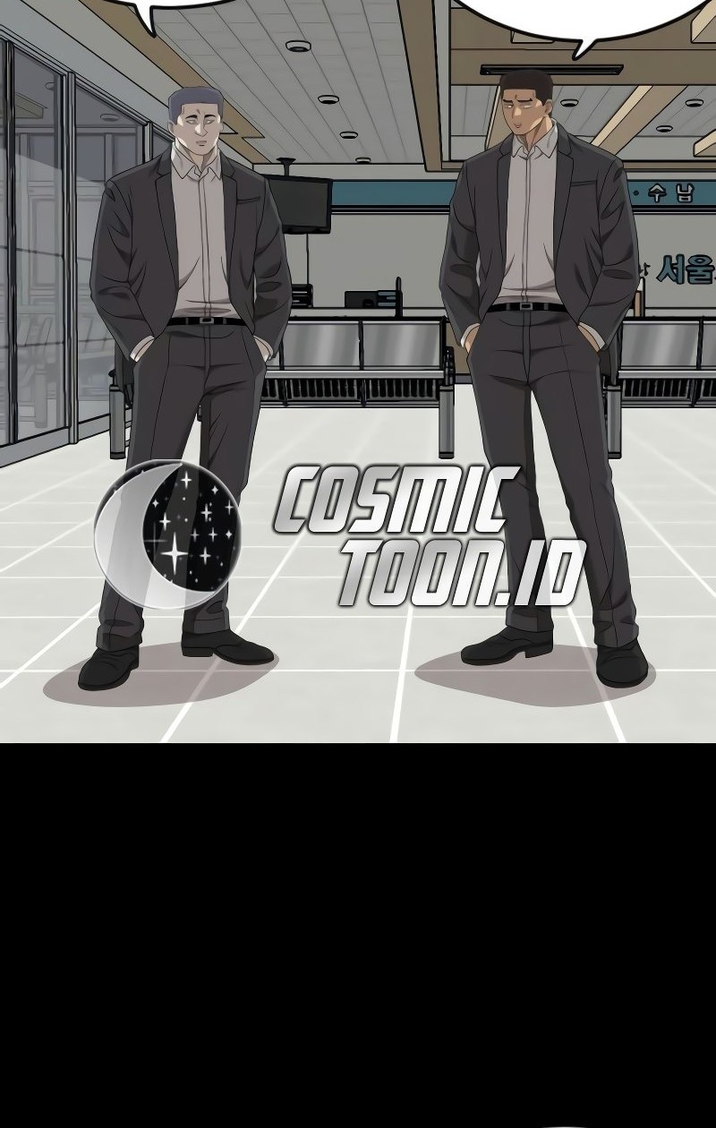 A Bad Person Chapter 267 Gambar 15