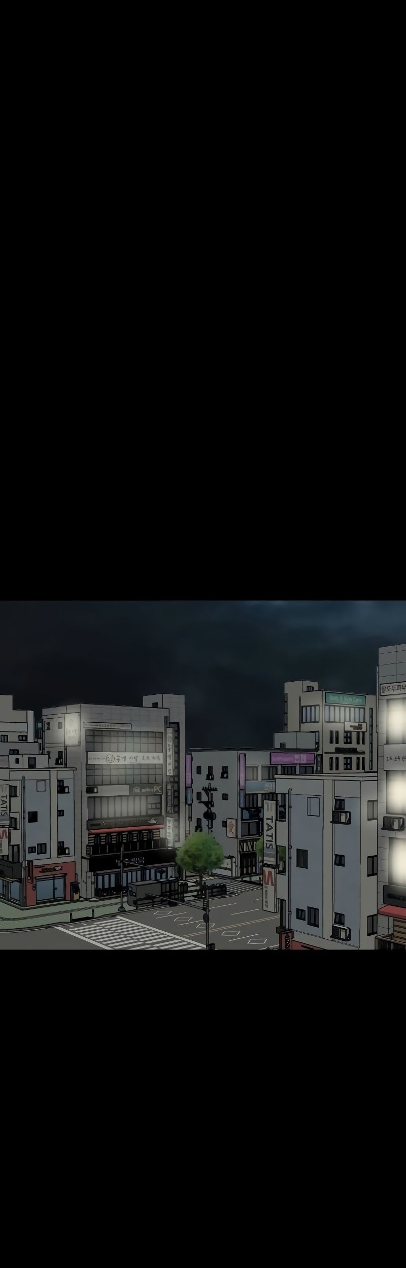 A Bad Person Chapter 267 Gambar 38