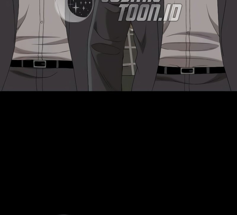 A Bad Person Chapter 267 Gambar 33