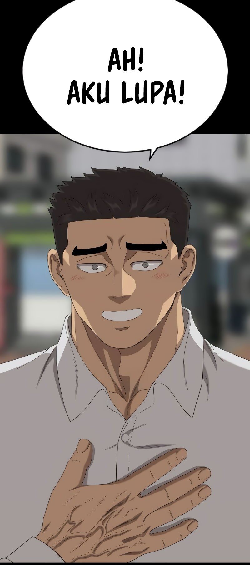 A Bad Person Chapter 267 Gambar 3