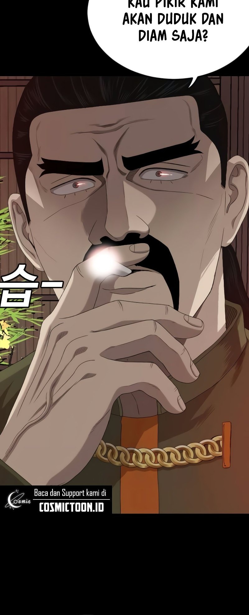 A Bad Person Chapter 267 Gambar 60