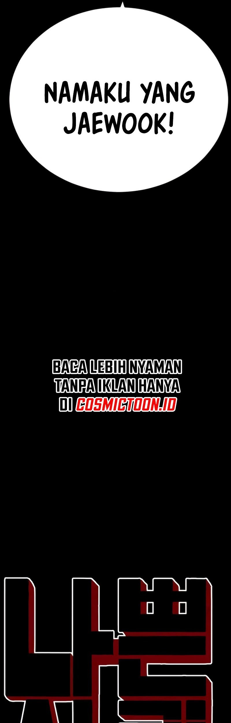 A Bad Person Chapter 267 Gambar 4