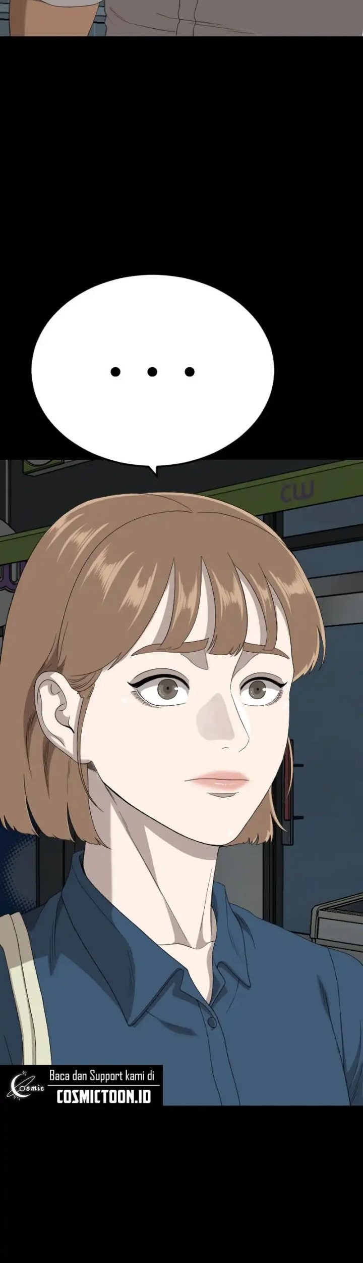 A Bad Person Chapter 268 Gambar 52