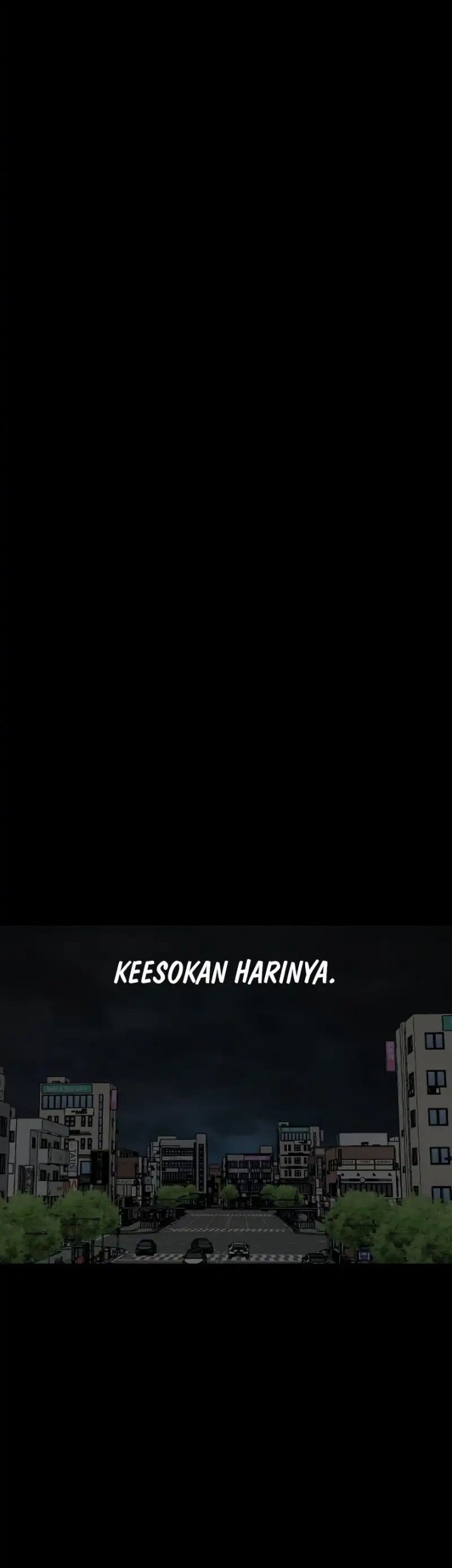 A Bad Person Chapter 268 Gambar 61