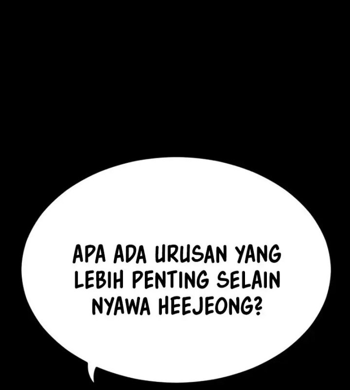 A Bad Person Chapter 268 Gambar 71