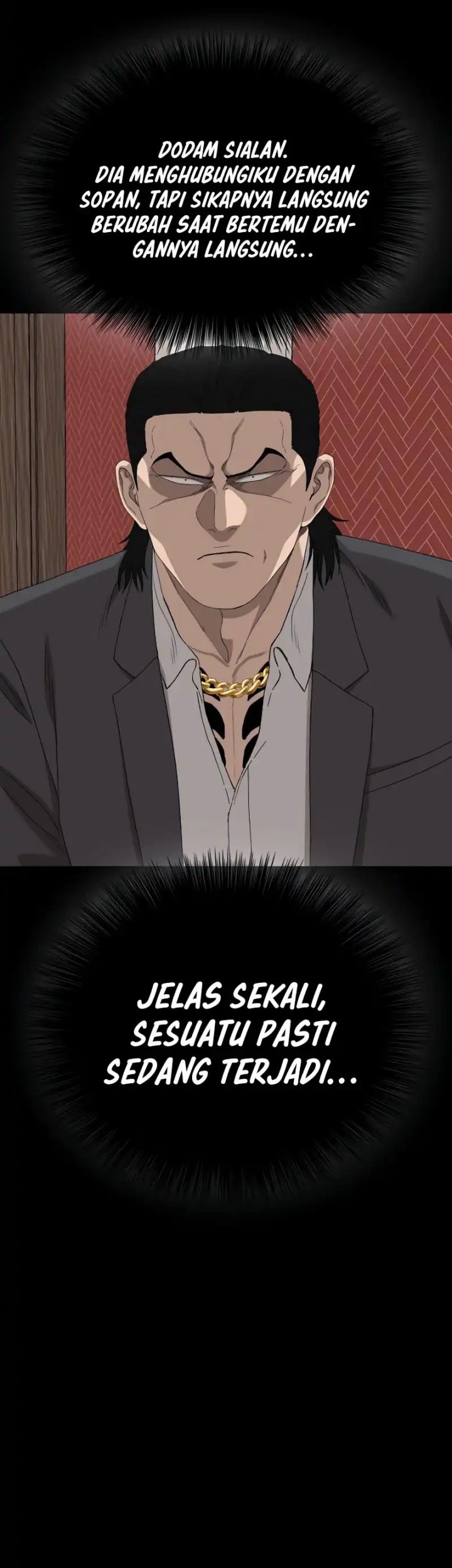 A Bad Person Chapter 268 Gambar 3