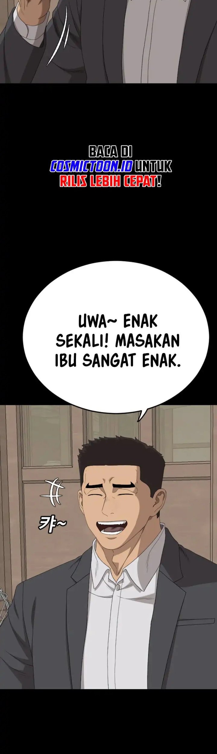 A Bad Person Chapter 268 Gambar 10