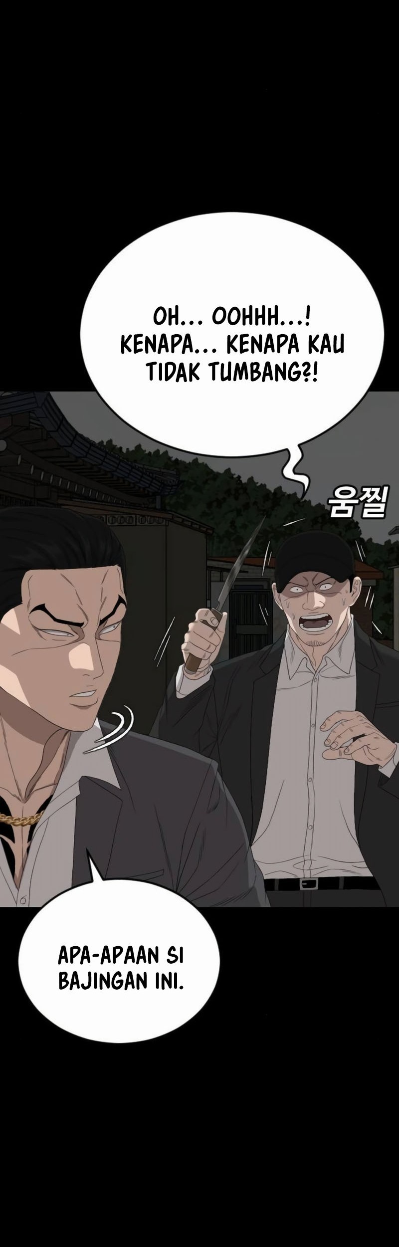 A Bad Person Chapter 269 Gambar 10