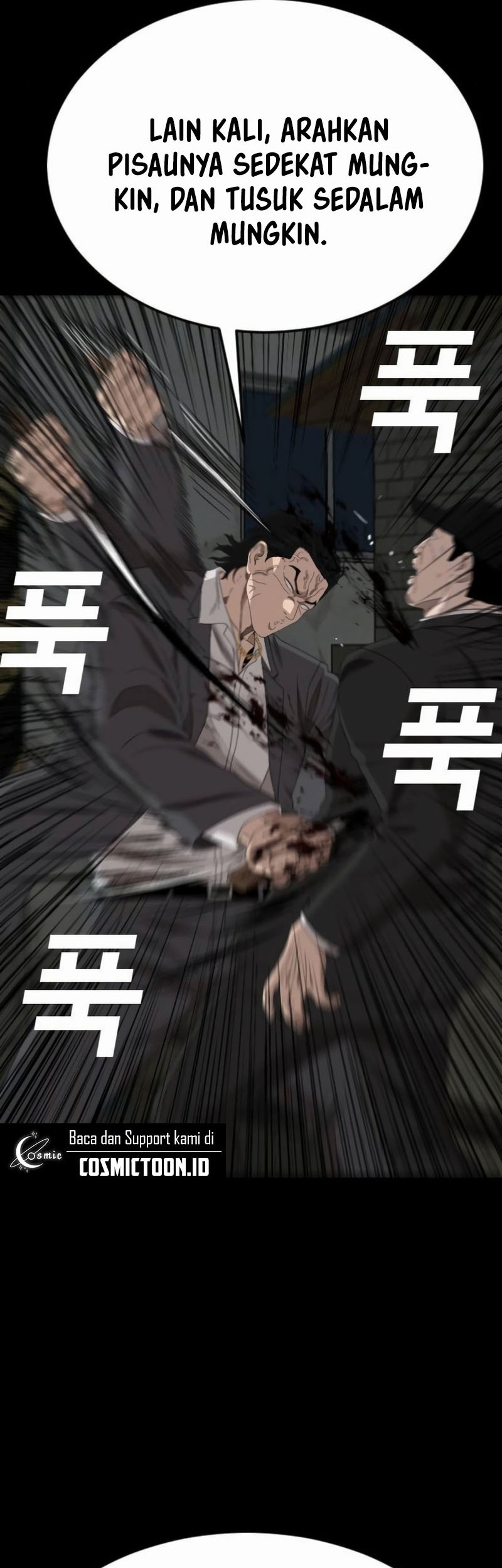 A Bad Person Chapter 269 Gambar 13