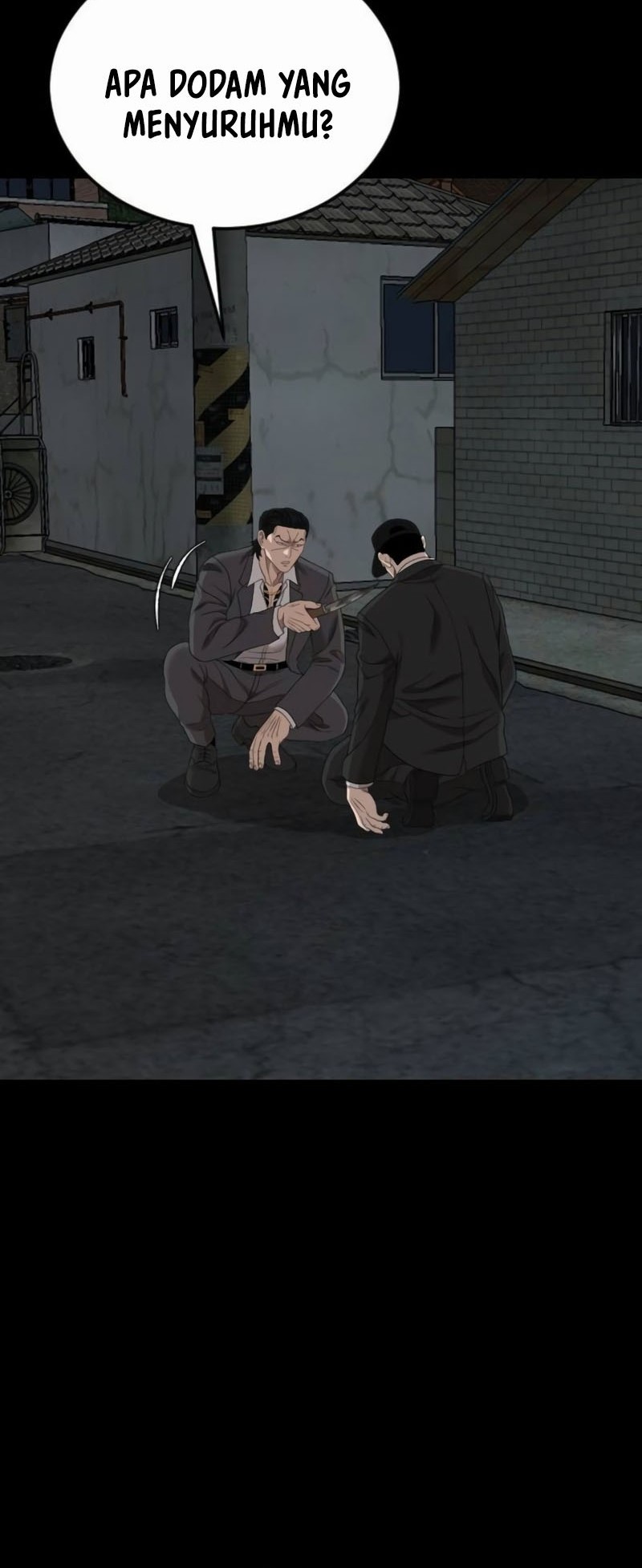 A Bad Person Chapter 269 Gambar 15