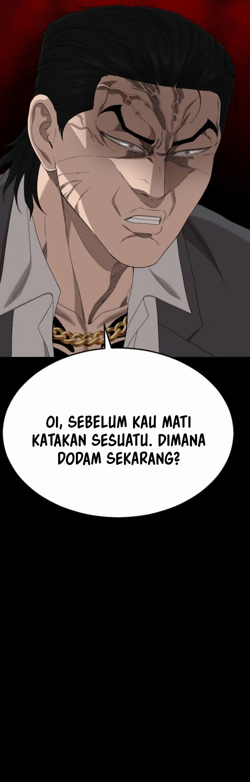 A Bad Person Chapter 269 Gambar 17