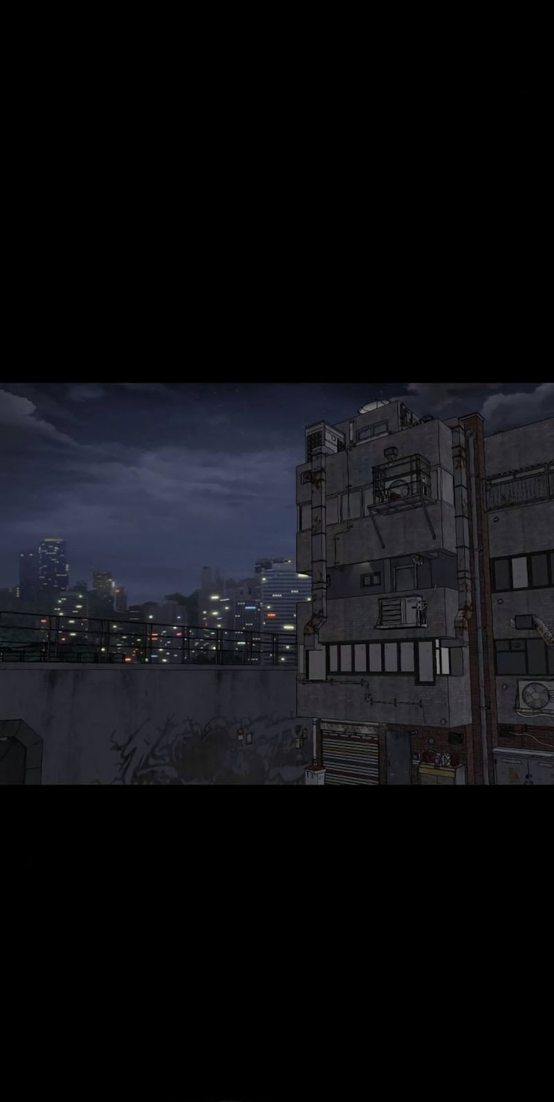 A Bad Person Chapter 269 Gambar 18