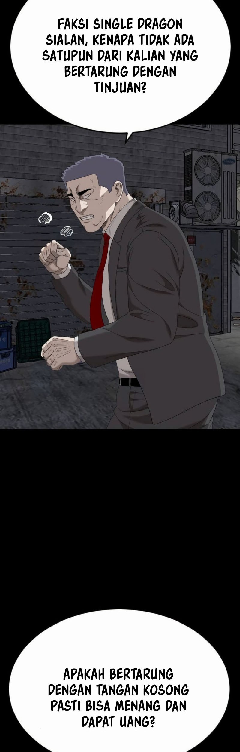 A Bad Person Chapter 269 Gambar 26