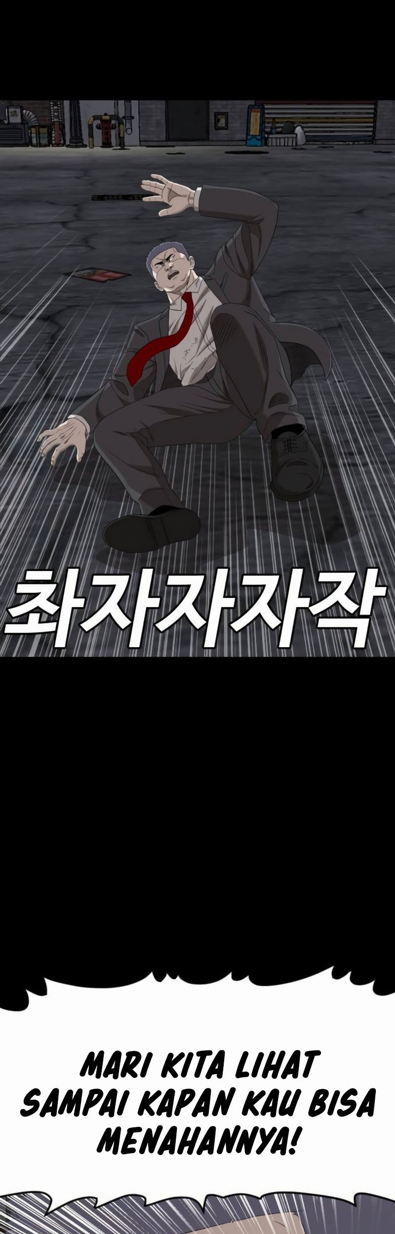 A Bad Person Chapter 269 Gambar 38